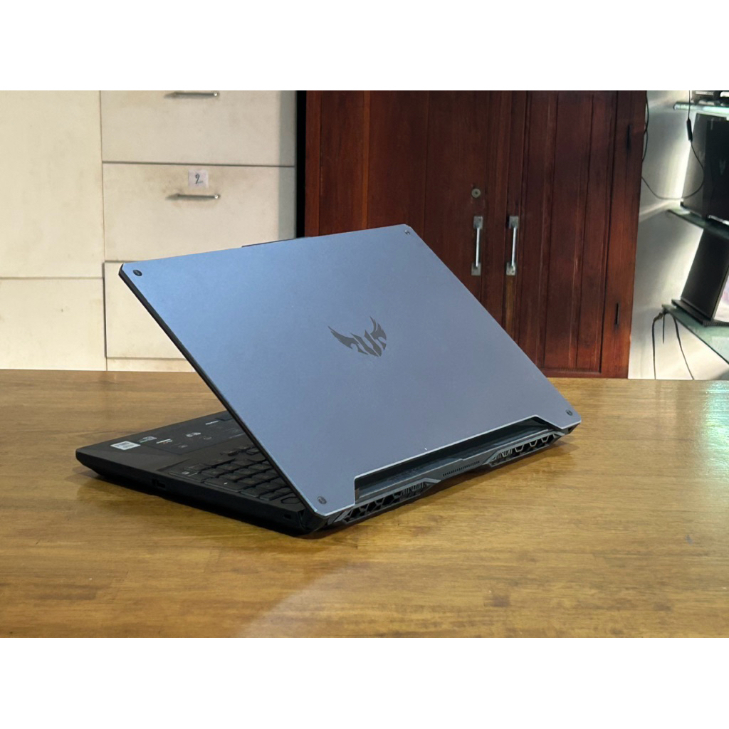Asus Tuf Gaming F15 FX506LH-HN002T i5-10300H GTX1650