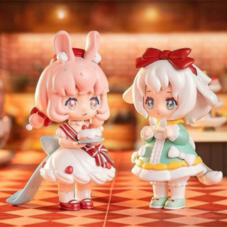 Model [ย.320] Ninizee The Childish Island Series