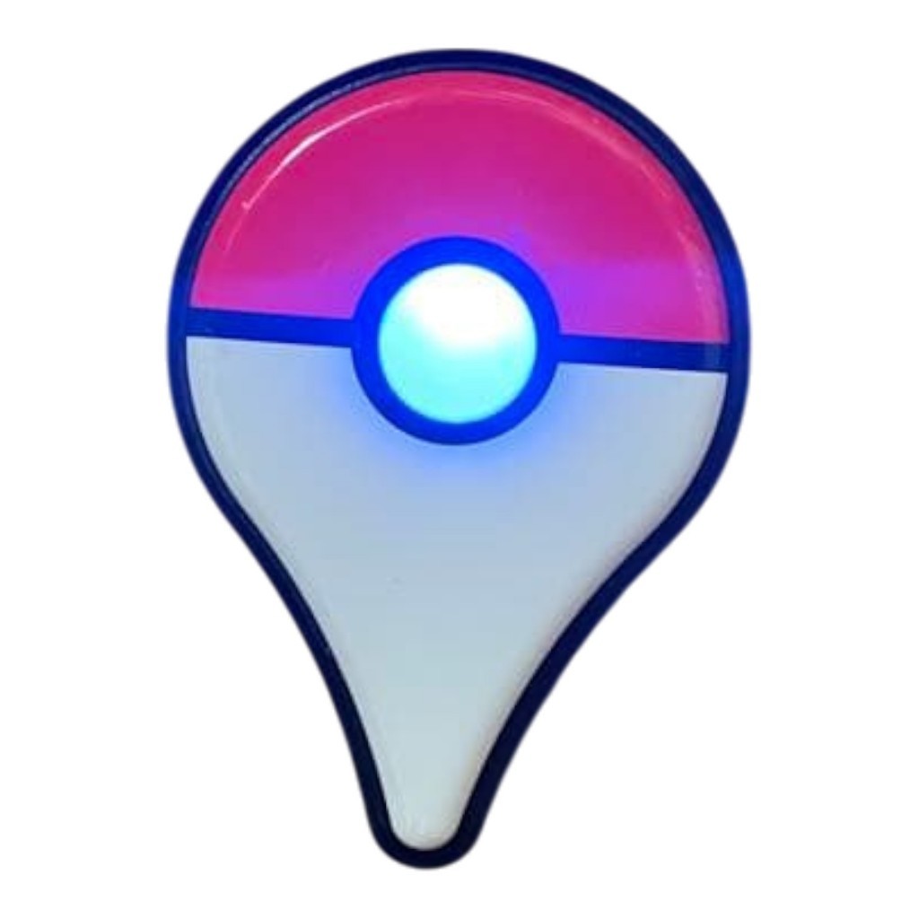 [Used] Pokémon GO Plus Japan