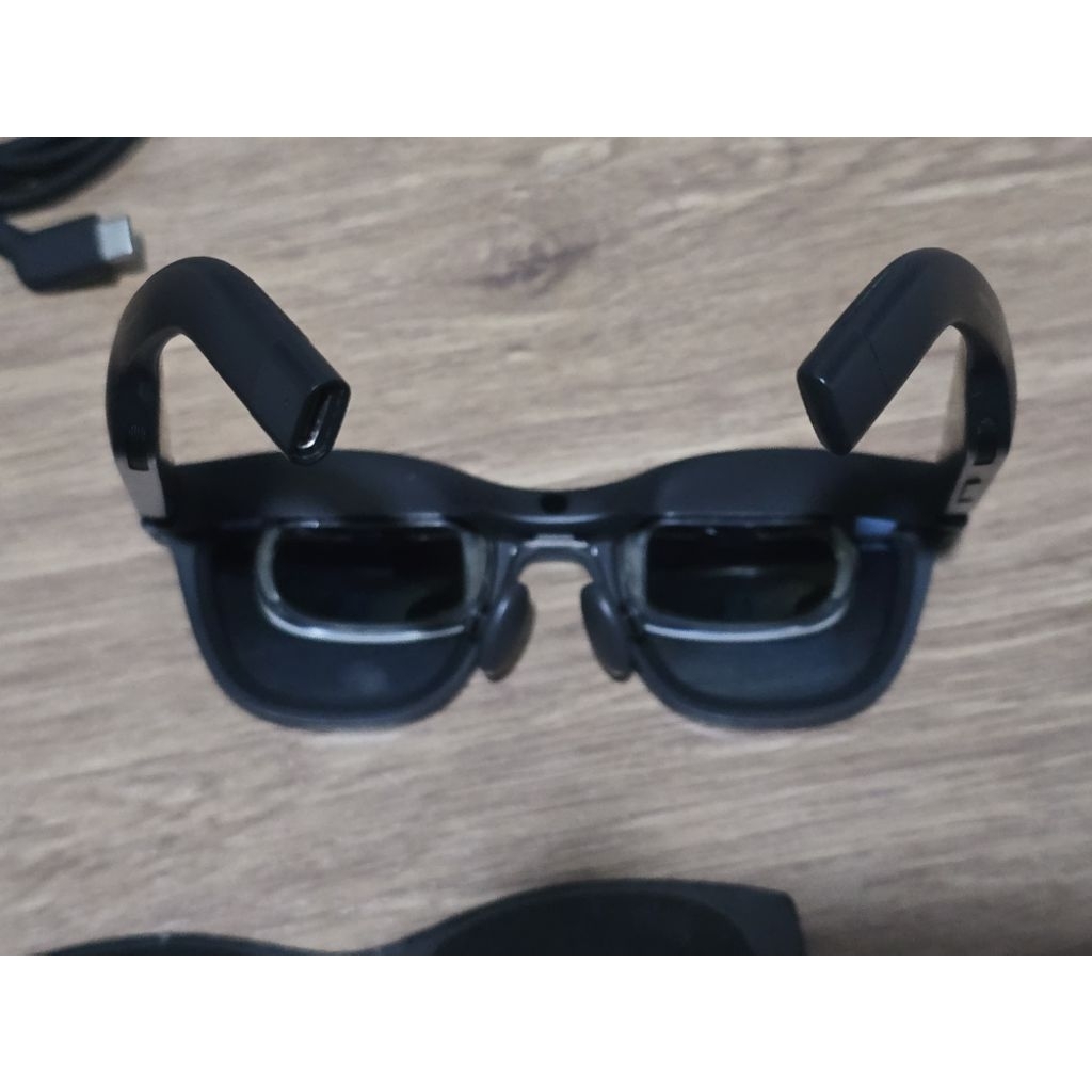 แว่นตาxreal air 2 pro