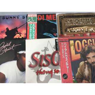 แผ่นเสียงไวนิว LP ขนาด 12 นิ้ว  ร้าน Qijianmusic K351