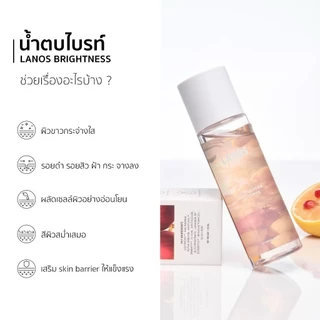 Set จบปัญหาสิว ผิวฉ่ำเงา กระจ่างใสแข็งแรง (น้ำตบสูตรสิว+น้ำตบสูตรมอยซ์+น้ำตบสูตรไบรท์)120ml.