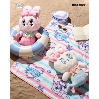 Esther Bunny Blanket -ผ้าห่มเอสเธอร์ บันนี่