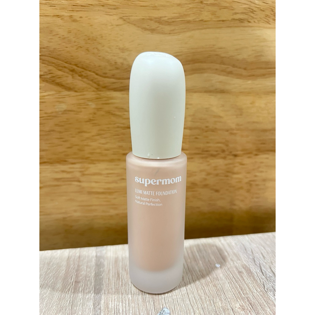 Supermom Foundation 21C