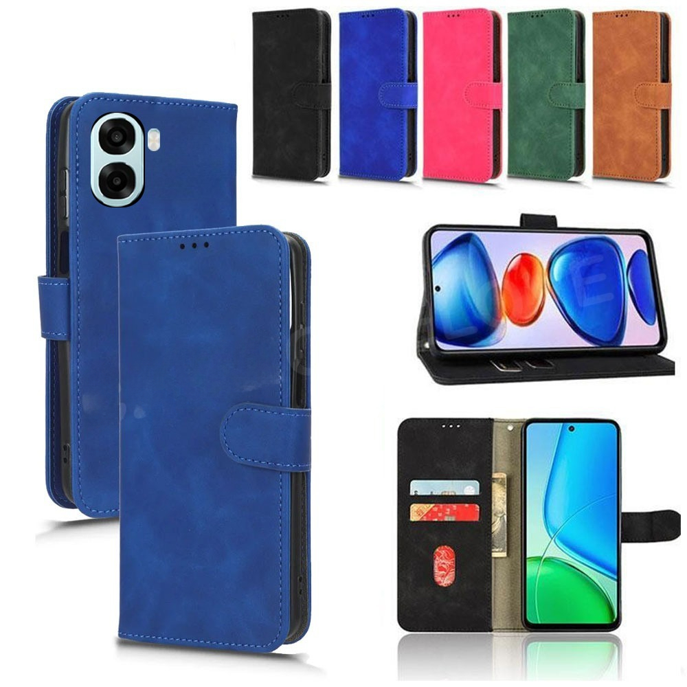 เคสฝาพับ ล็อคได้ สำหรับ OPPO A6T A6TPro A6c 4G A6s 5G A6X A6 A6Pro A58 A78 A57 4G A77S A15 A16 A54 A17 A17K A18 A38 BO