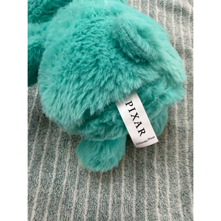 ตุ๊กตา ลิขสิทธิ์แท้ ของใหม่ มือ 1 ♥️ Disney ♥️ 💖 Pixar 💖 มีป้ายครบ (ถ่ายรูปจากสินค้าจริง ตรงปกชัวร์) งานตู้คีบ Joyliday
