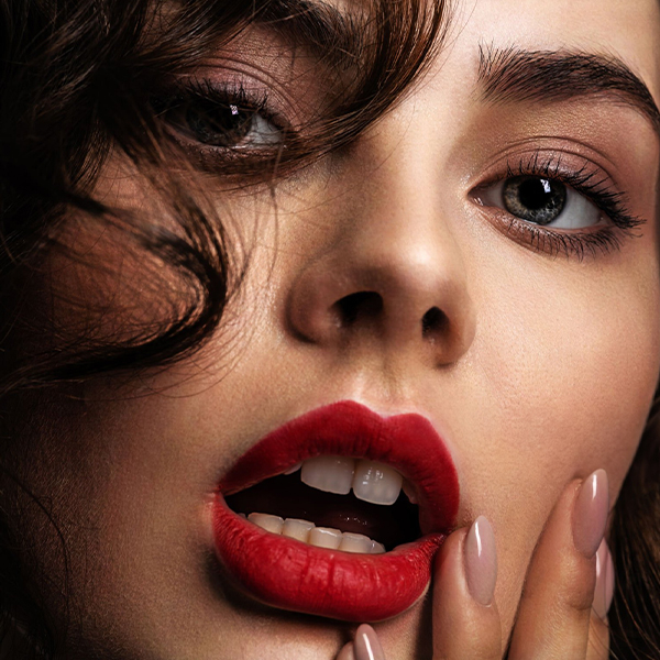 ของแท้ |จัดส่งเร็วTom Ford Lip Rouge Satin Lipstick 1g/3g รูปที่ 2