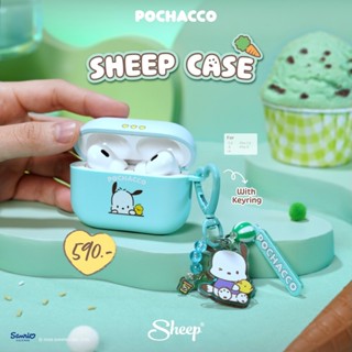 [For Airpods Pochacco] Pochacco Collection เคสสำหรับ Airpods…