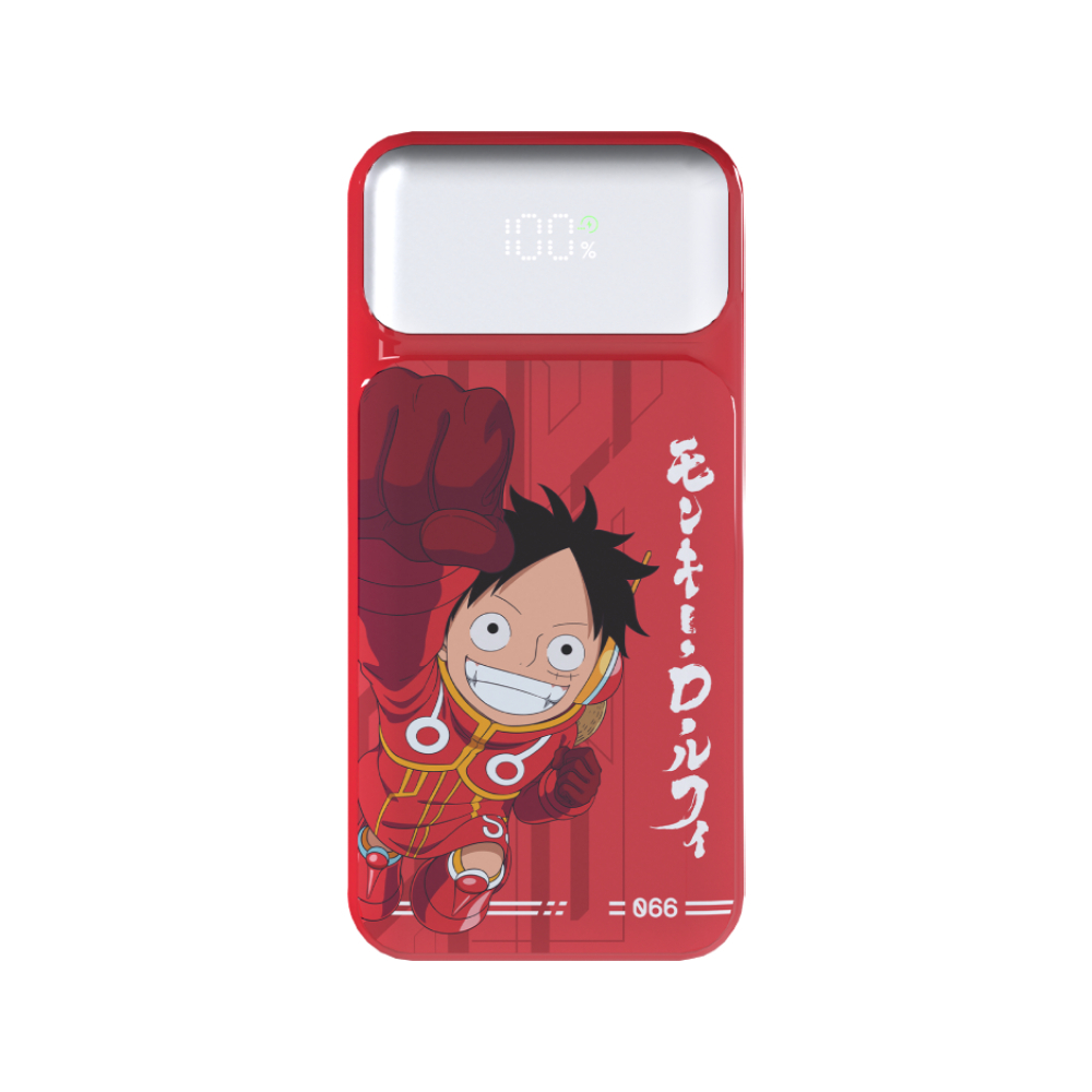 Fantech X One Piece พาวเวอร์แบงค์ 20000 mAh by Banana IT ราคา ถูกที่สุด ดีลบีเคเค แกลเลอรีภาพที่ 4