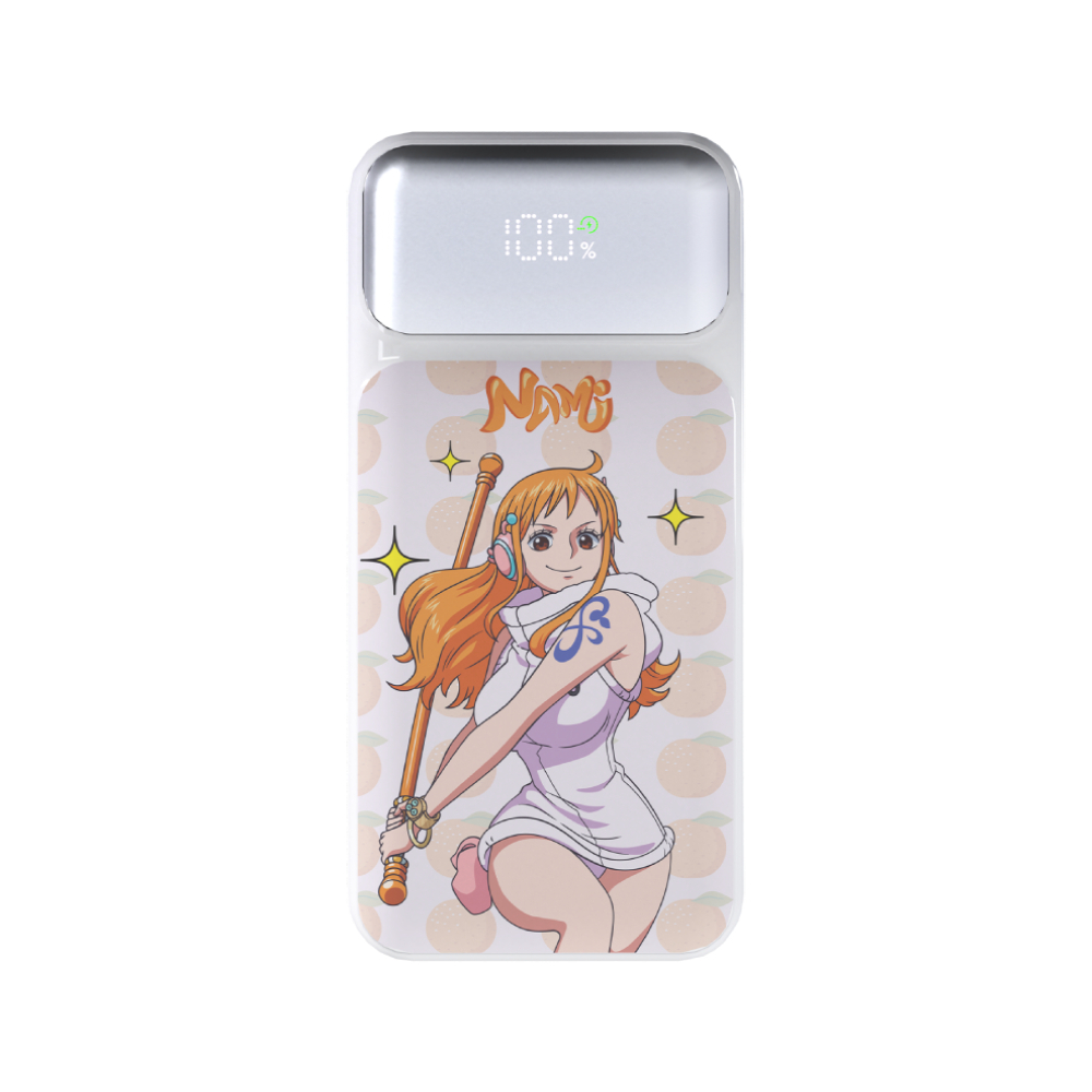 Fantech X One Piece พาวเวอร์แบงค์ 20000 mAh by Banana IT ราคา ถูกที่สุด ดีลบีเคเค แกลเลอรีภาพที่ 6