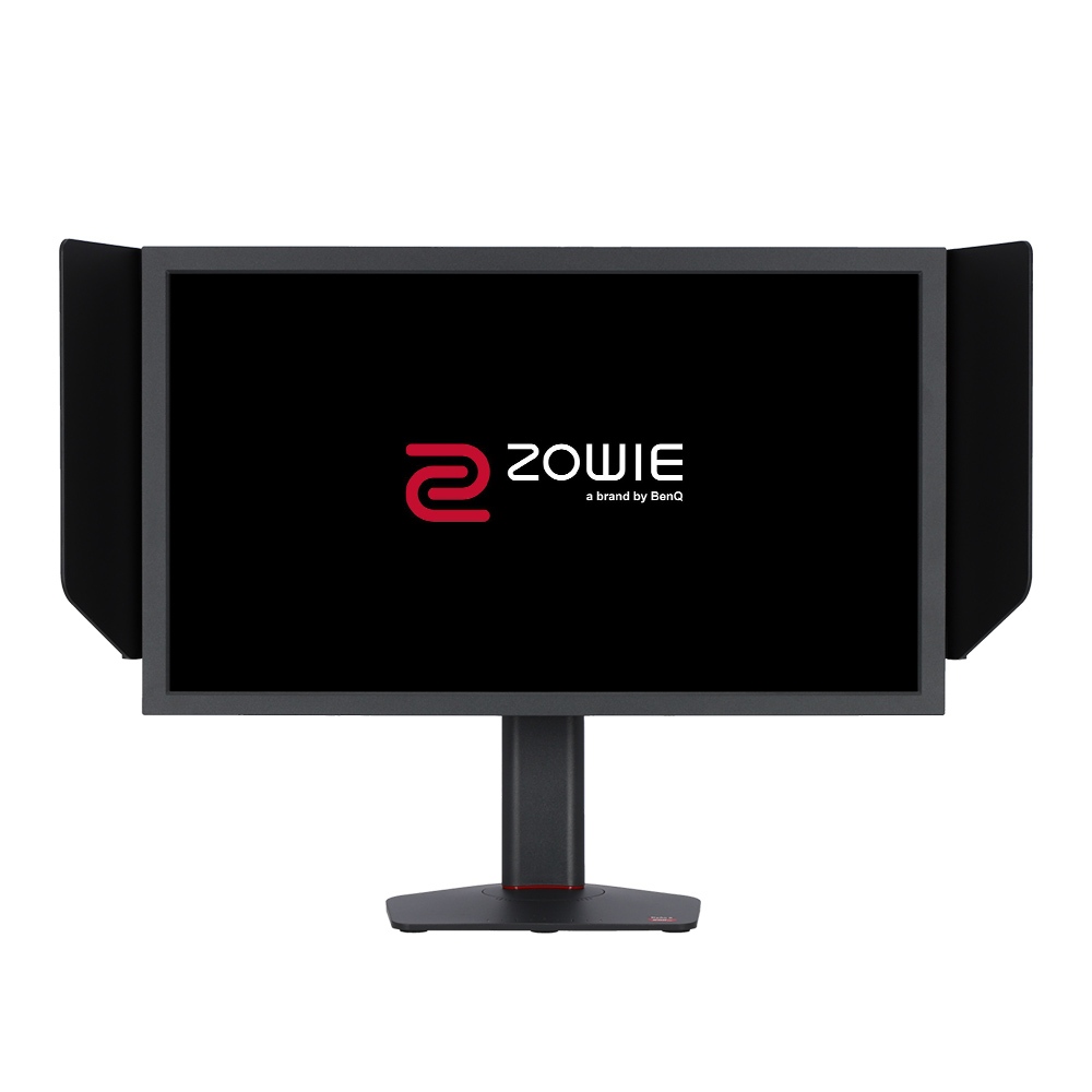 มือสอง ประกัน 4 ปี BenQ ZOWIE XL2586X+ เป็นจอเกมมิ่งระดับ eSports ระดับแข่งขัน ของ ZOWIE ออกแบบมาสำห