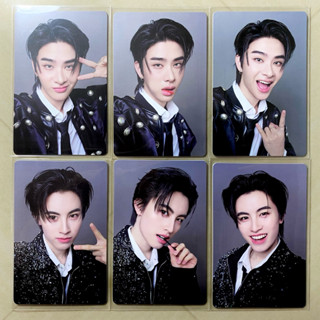 [พร้อมส่ง] การ์ดครบรอบ 2ปี HappyBUSDAY2025 BUS 2ND ANNIVERSA…