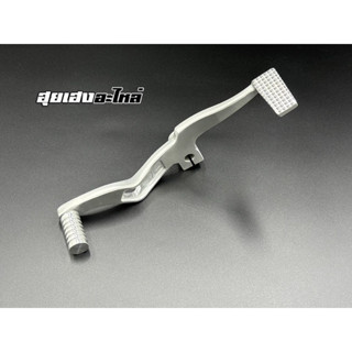 คันเกียร์mvงานฟอส ใส่wave125s/r/iบังลม