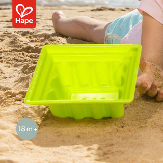 Hape ของเล่นทราย วิหารพาร์เธนอน Parthenon ของเล่นเสริมพัฒนาการ 18 เดือน ขึ้นไป รูปที่ 6