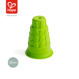 Hape - Leaning Tower of Pisa        แม่พิมพ์หอเอนปิซา        18M+ รูปที่ 7