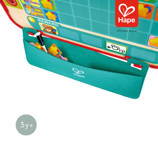 Hape - Habit Heroes Reward Chart لوحة بناء العادات والانضباط 3Y+ صورة 5