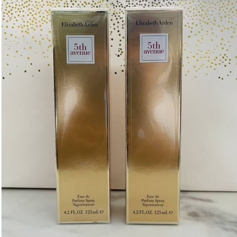 น้ำหอม
Elizabeth Arden 5th Avenue Eau de Parfum Spray Vaporisateur 125 ml