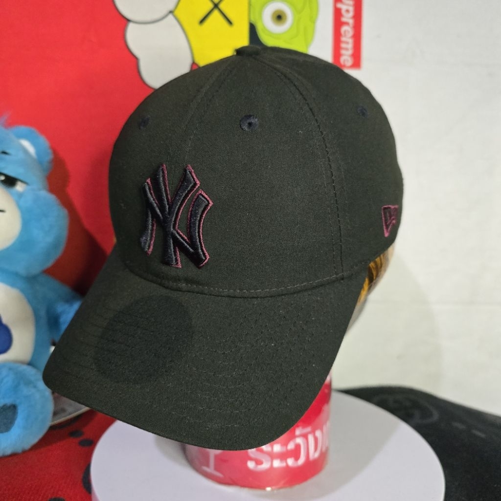 หมวก New Era NY New York Yankees ⚾️🫜(มือ2)แท้💯%✔️