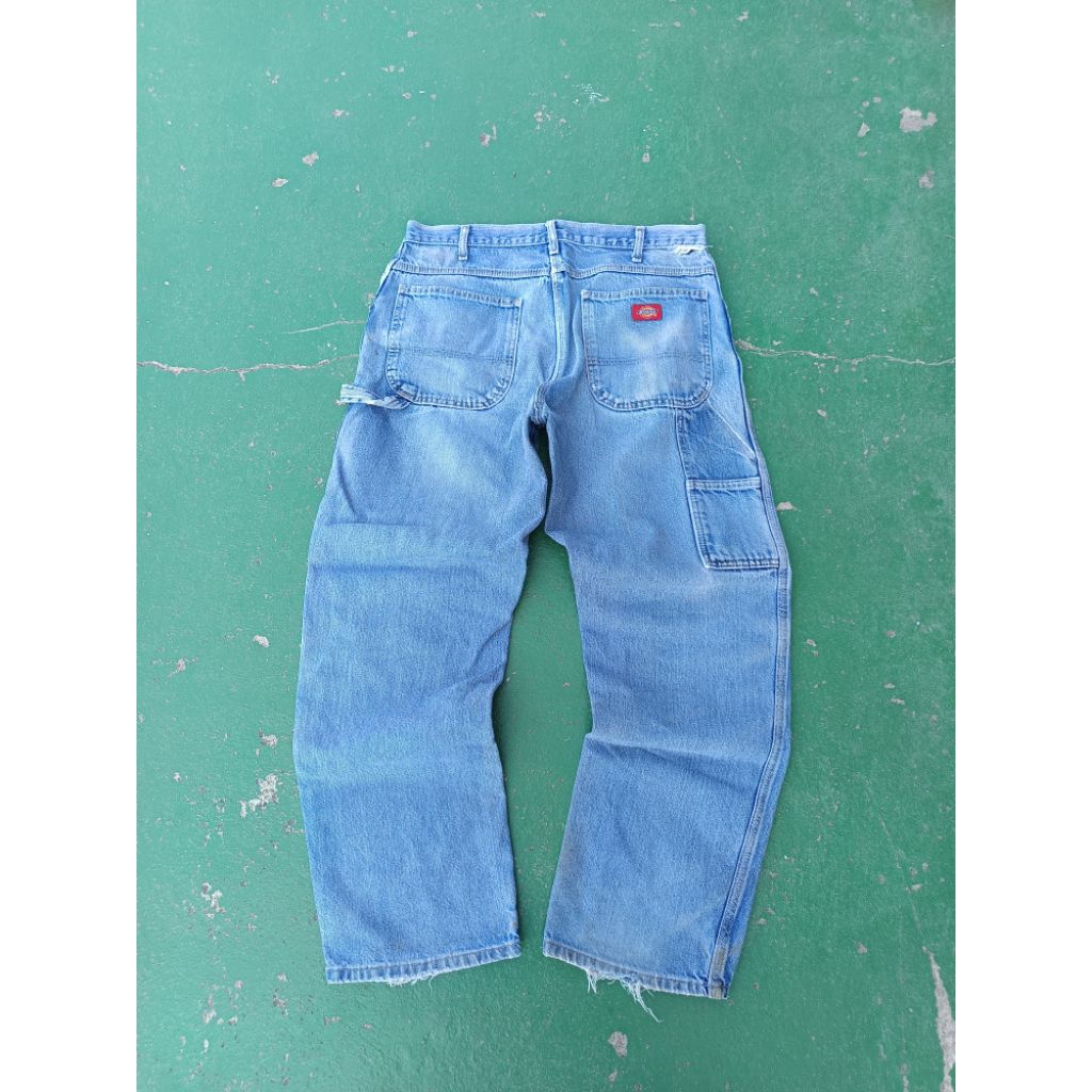 กางเกงทรงช่าง Dickies