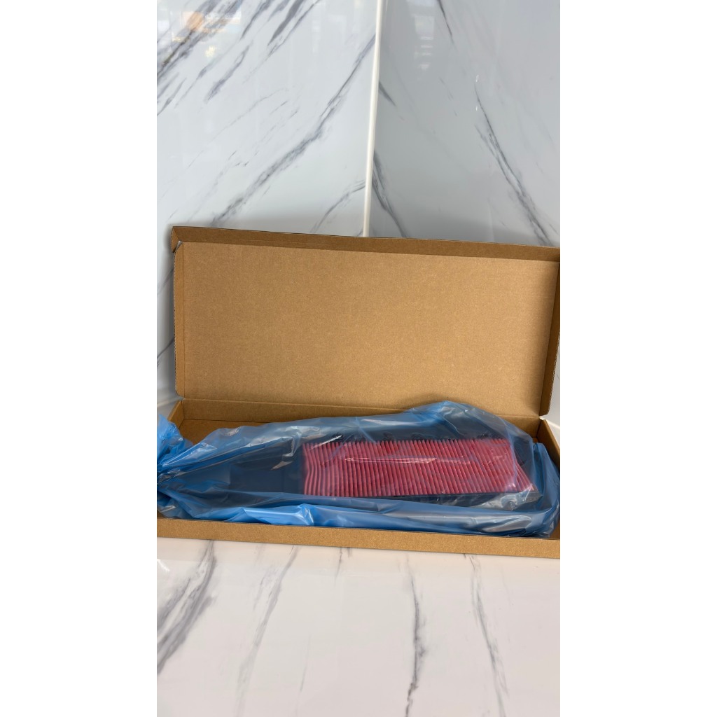 ไส้กรองอากาศ Zontes 368G , Zontes 368K , Zontes 368D