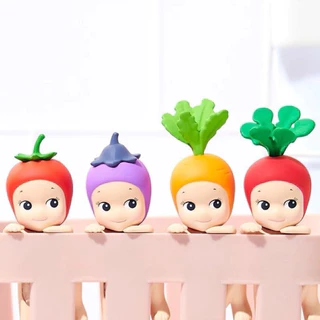 ‼️{พร้อมส่ง} [ขายลดล้างสต๊อค‼️❗️] Sonny angel [งานเนี๊ยบ เลือกตัว❗️] 【คอลผลไม้/คอลสัตว์】ซานนี่แองเจิ้ลเกาะโทรศัพท์ ⭐️🎀👀