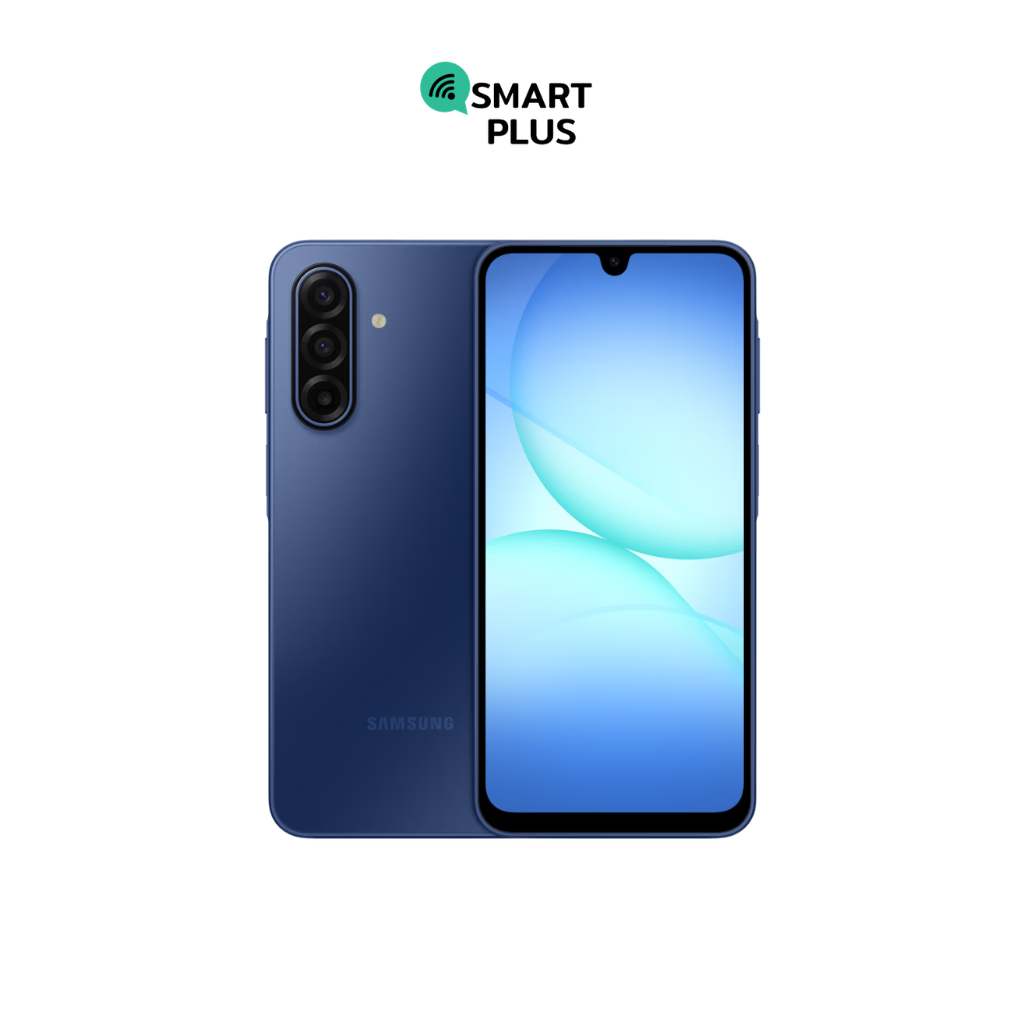 Samsung Galaxy A17 5G (8/128) No Adapter ประกันศูนย์ 1 ปี [ หน้าจอ6.7 นิ้ว แบต5000mAh ] (smartplus)