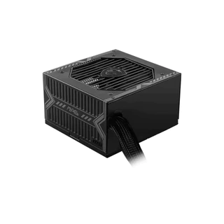 POWER SUPPLY MSI MAG A750BN 750W PCIE5 80 PLUS BRONZE (รับประกัน5ปี)