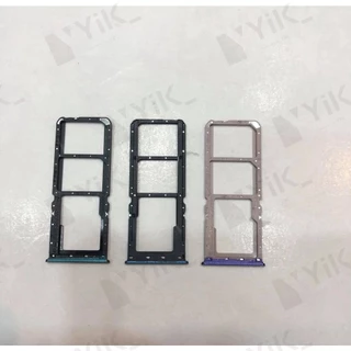 ถาดซิม OPPO A5 2020/A9 2020 อะไหล่ถาดซิม ถาดใส่ซิม Sim Tray (ได้1ชิ้นค่ะ) สินค้าพร้อมส่ง คุณภาพดี อะไหล่มือถือ