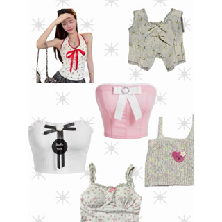 งานแซ่บ งานสายเดี่ยว งานคล้องคอ ❤️‍🔥💯