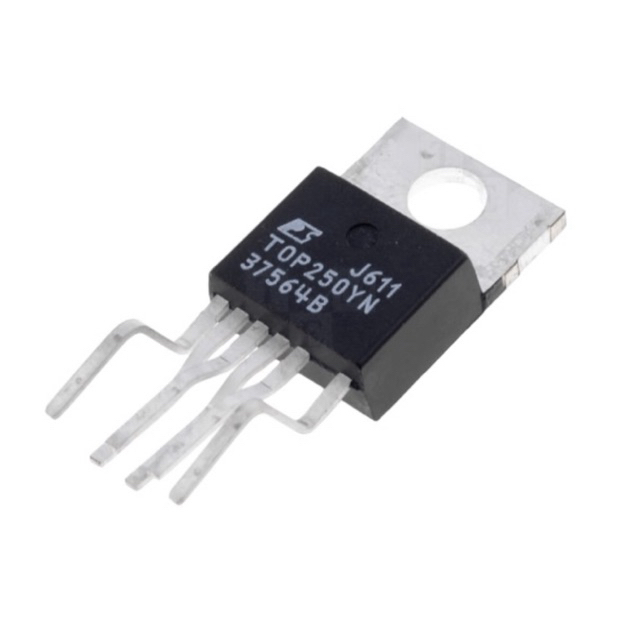 TOP250YN Power Integrations AC/DC Converters 210 W 85-265 VAC 290 W 230 VAC