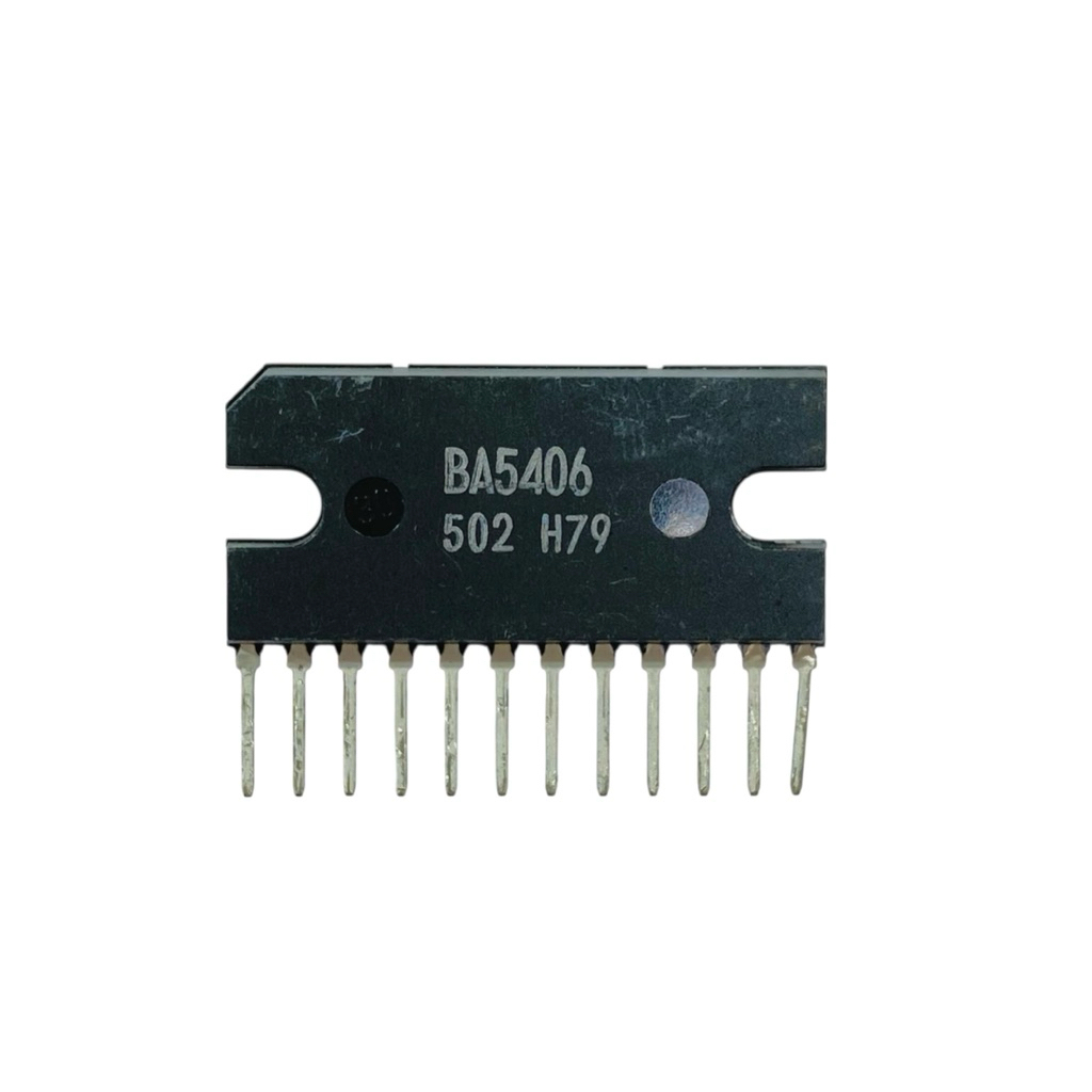 BA5406 IC SMD 12 ขา (ราคาต่อ 1ชิ้น) มีสินค้าพร้อมส่งในไทย