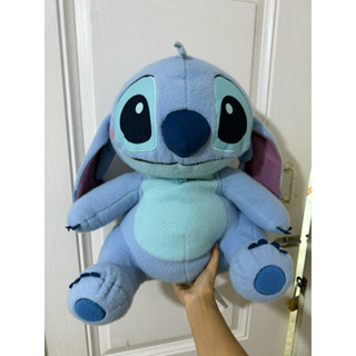 ตุ๊กตาสติชตัวใหญ่สุดๆStitch ให้เป็นของขวัญได้ ตัวใหญ่ป้ายห้อ…