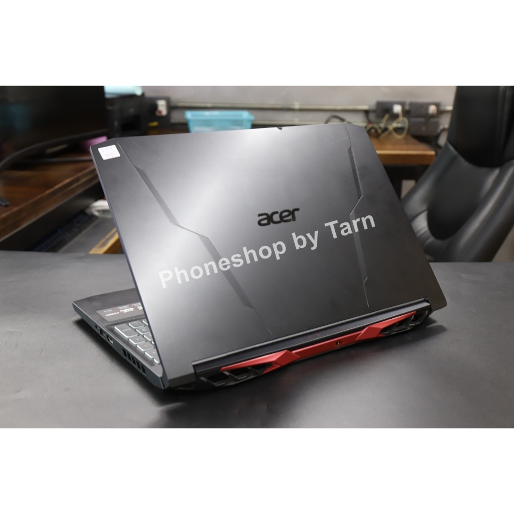 ACER NITRO 5 AN515-R0CJ (RAM 16 RTX 3050) ขาย 15,900 บาท