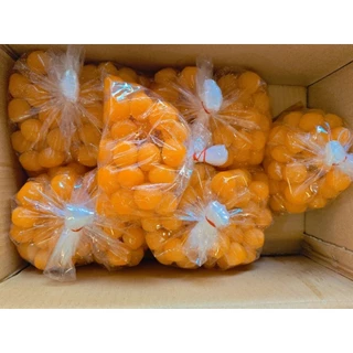 ทองหยอด ลังล่ะ500เม็ด ราคาเพียง369บาทพร้อมส่ง