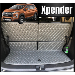 (ฟรี!!ผ้ากำมะหยี่เช็ดพรม) Expender /Expender Crossปิดเบาะ+ท้…