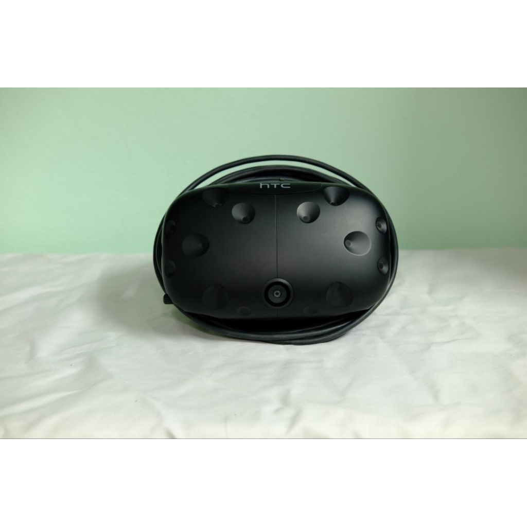 แว่นตา HTC Vive มือสองใช้เอง