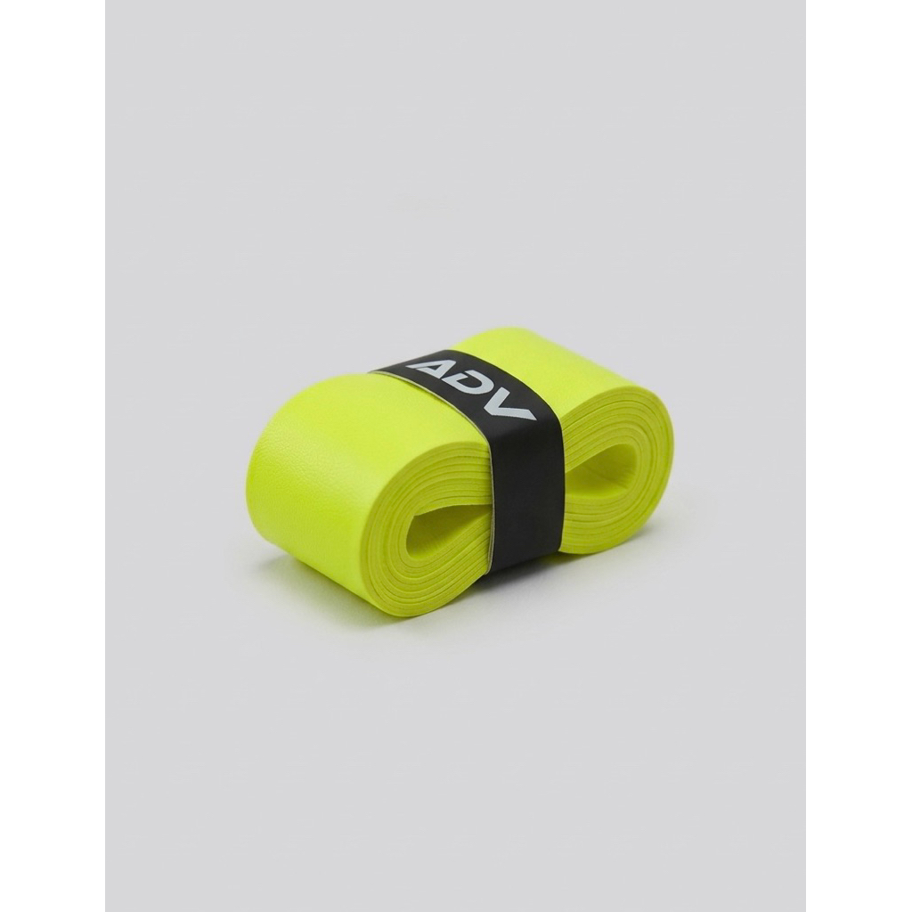 [อันดับ1 ในอเมริกา]ADV Tennis Max Tac Overgrip กริป เทนนิส รุ่นหนึบพิเศษ ผิวเรียบเนียน - ของแท้นำเข้า
