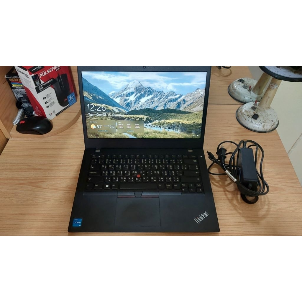 thinkpad L14 Gen2 intel