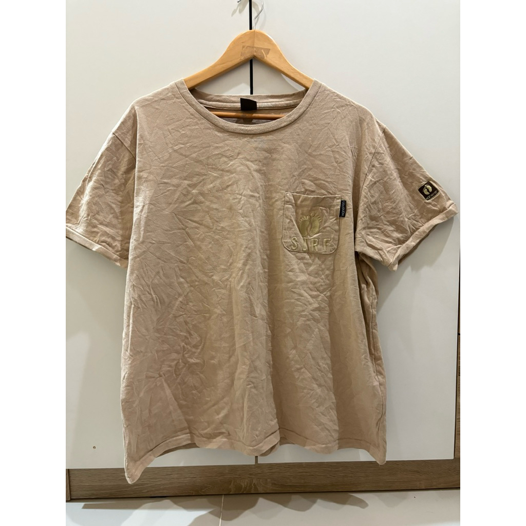 เสื้อยืดมือสอง Hang Ten 🦶🏼 🦶🏼 อก48