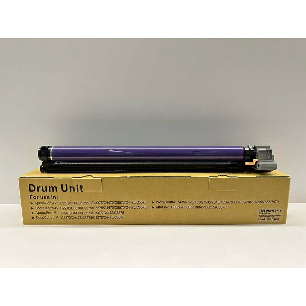 Drum Unit Xerox  WorkCentre 7435/7525/7530/7535/7545/7556/7830/7835/7845/7855/7856/7970