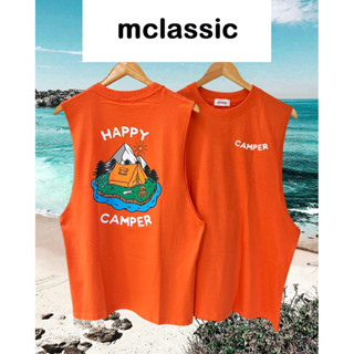 เสื้อกล้ามแขนเว้า Free size