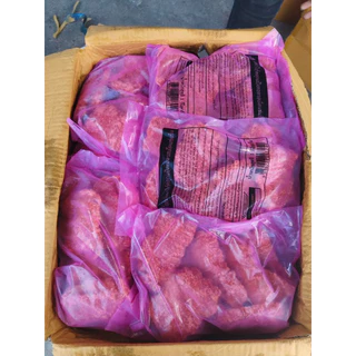 สะโพกไก่สไปซี่ สะโพกไก่รสเผ็ด คาร์กิล🐔✨🌶️🔥ตัวฮิต(1kg.)⚡️ส่งด่วน🔥ค่าส่งเหมา 🚚💨ส่งขนส่งแช่เย็น❄️