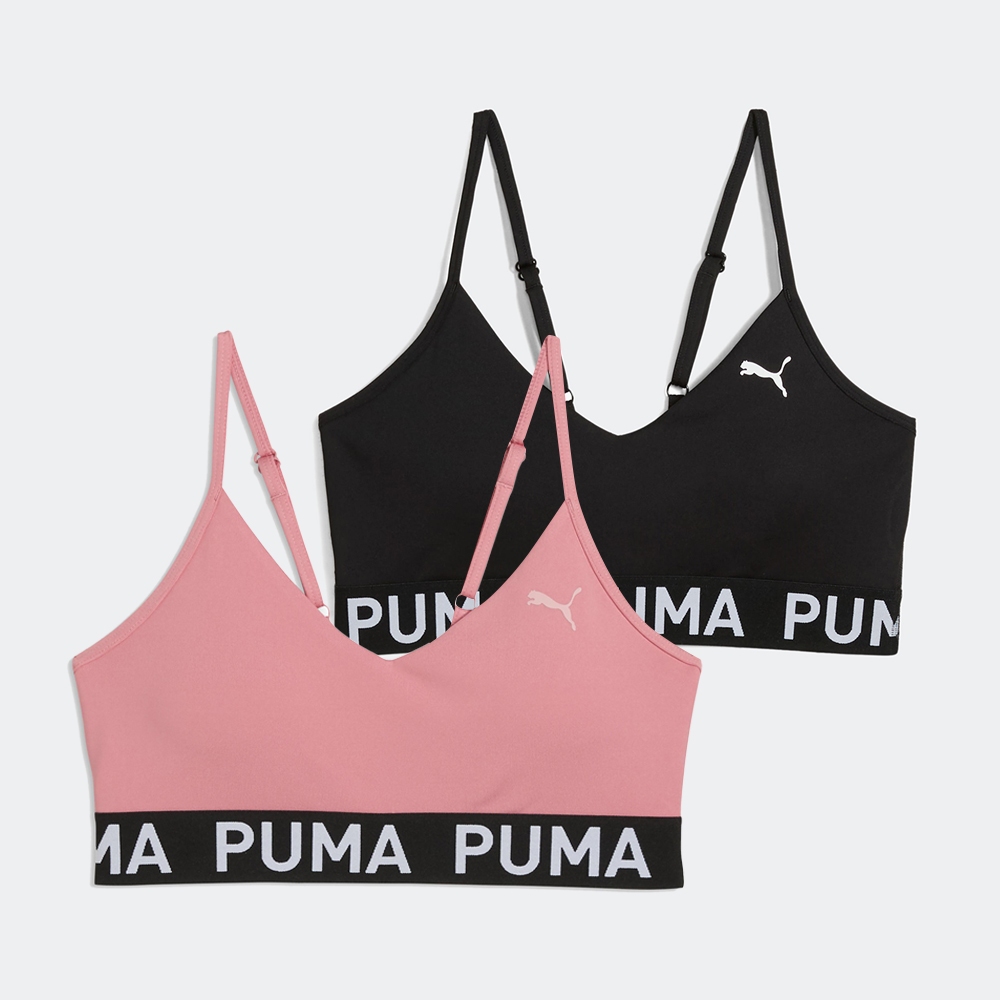 PUMA สปอร์ตบรา ผู้หญิง รุ่น MOVE PUMA STRONG BRA /527140 (025)