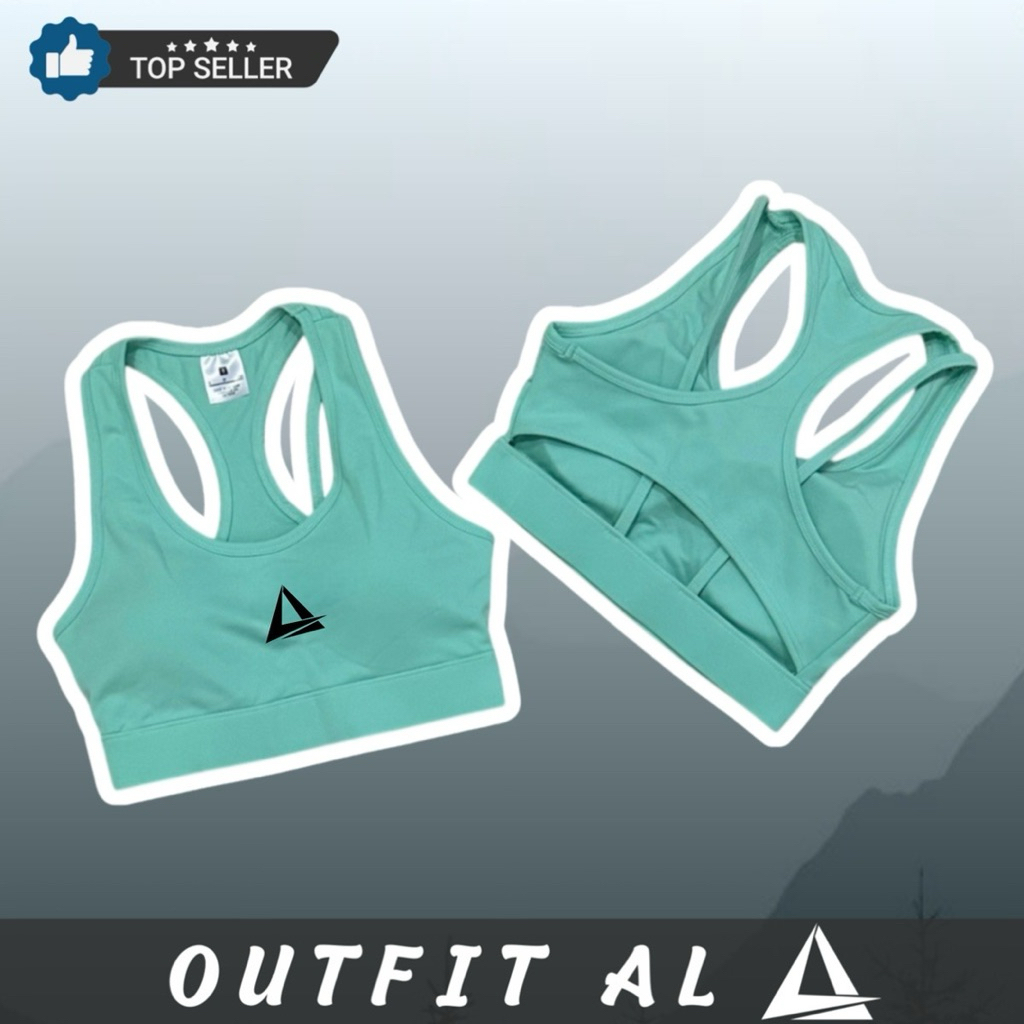 Sportbra ออกกำลังกายของผู้หญิง B05