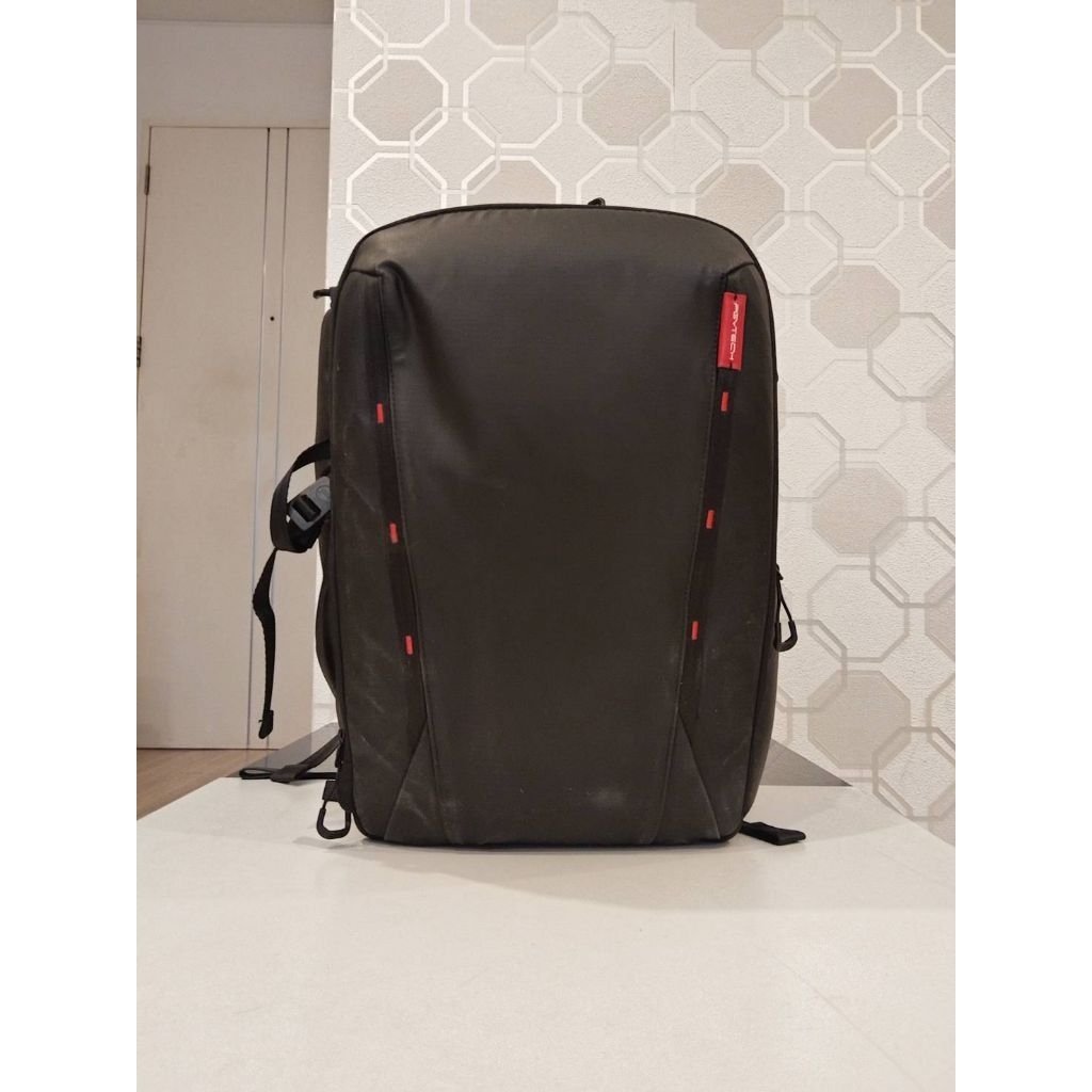กระเป๋ากล้อง (มือสอง) PGYTECH Onemo 2 Backpack 25L สีดำ