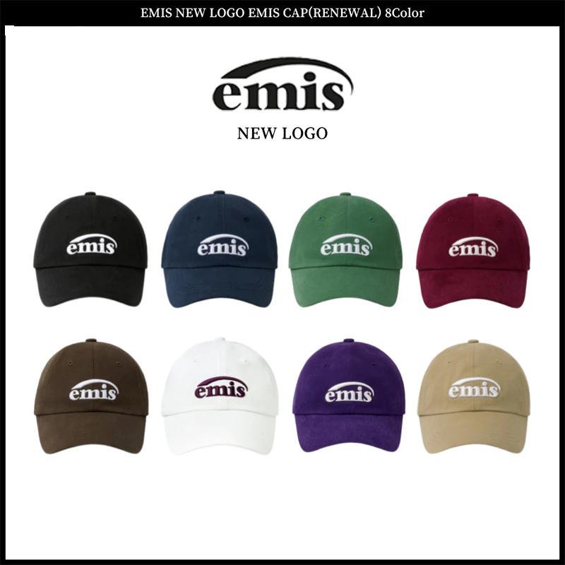 สไตล์เกาหลี EMIS ของแท้ 100% เหมาะกับทุกโอกาสและทุกเพศ  จัดส่งทันที
