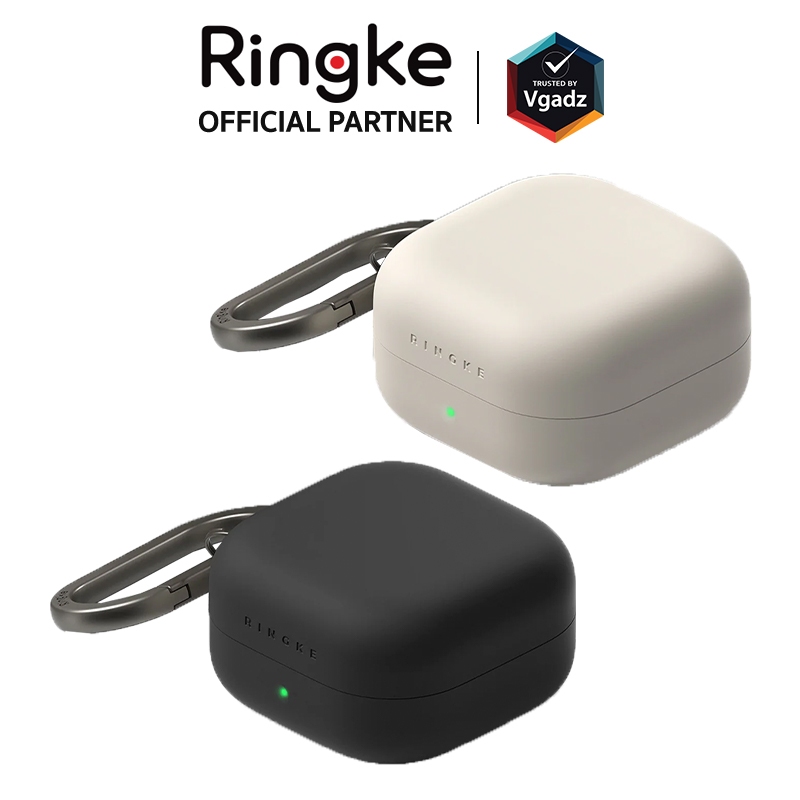 Ringke เคสสำหรับ Galaxy Buds 4 / 4 Pro รุ่น Silicone