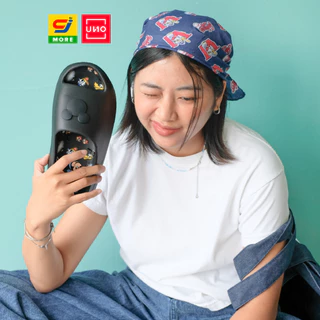 UNO รองเท้าแตะ Mickey&Friends ลิขสิทธิ์แท้