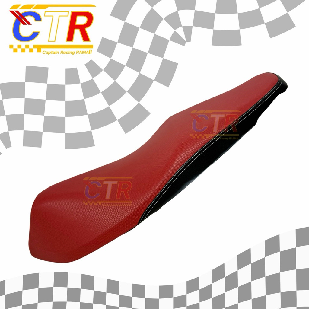 ผ้าเบาะเวฟ125i ปี2012-2026