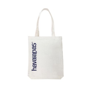 [ของแถม งดจำหน่าย] HAVAIANAS Tote bag